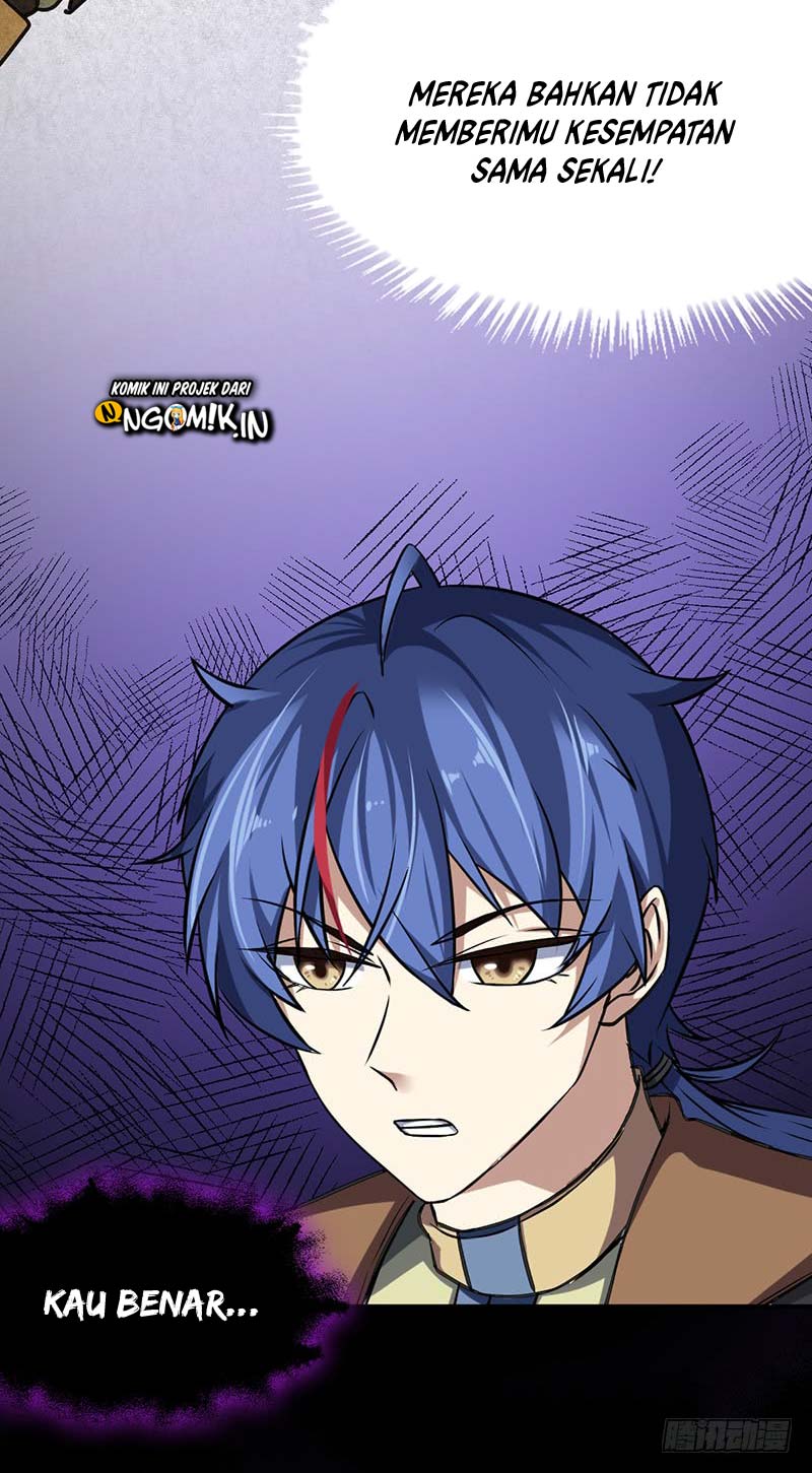 Martial Arts Reigns Chapter 14 Gambar 37